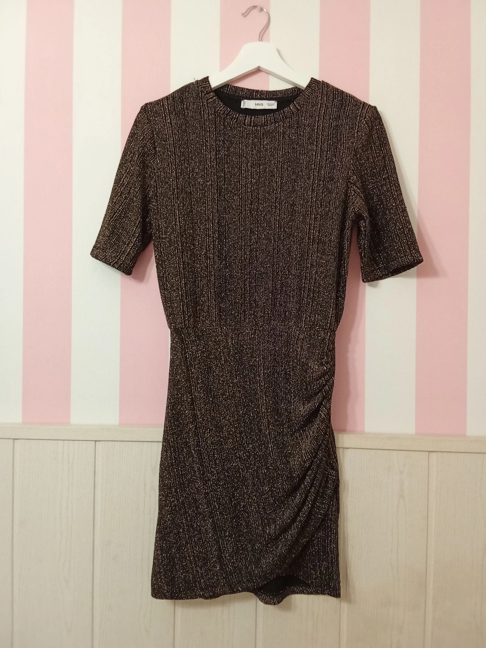 Vestido Mango